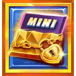 Play With the Devil Megaways - Mini Symbol