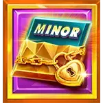 Play With the Devil Megaways - Minor Symbol