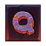 Play With the Devil Megaways - Queen Symbol