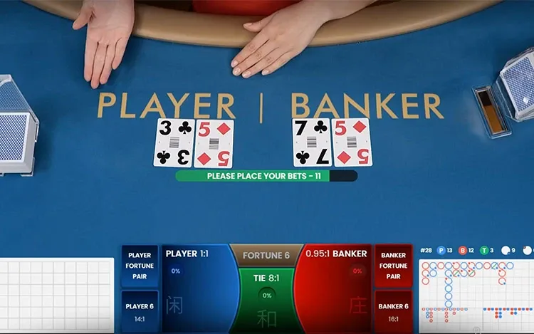 Player-Bonus