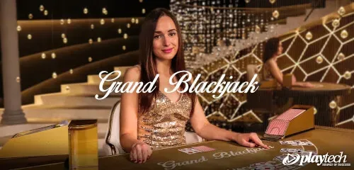 Playtech Grand Blackjack Review