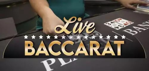 Playtech Baccarat Games