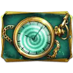 Pocket Watch