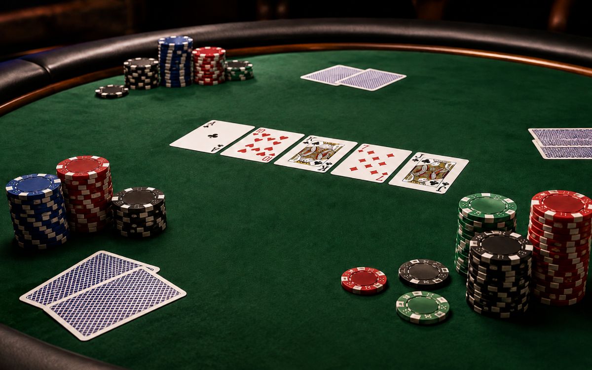 PokerStars Moves UK Poker Onto Betfair Platform