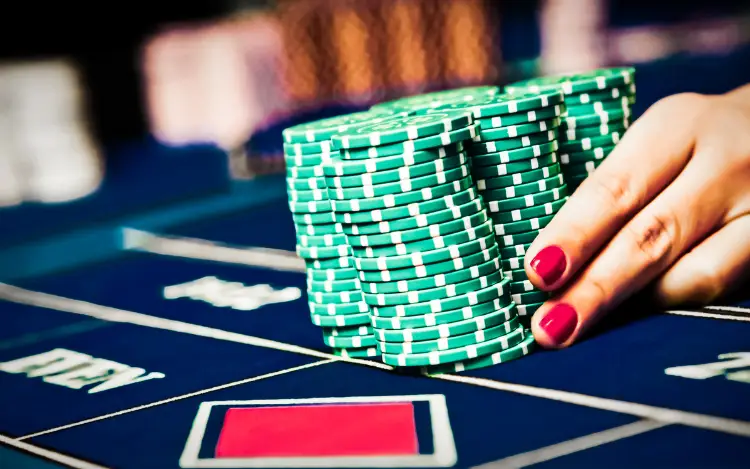 Poker Continuation Betting Explained