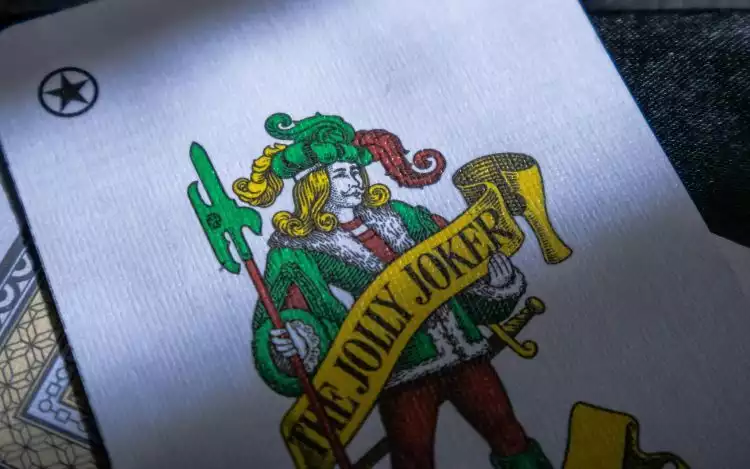 Poker Games That Use Wild Cards