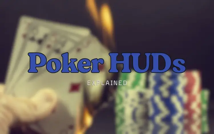 Poker HUDs Explained 2026 Are They Legal and Where Allowed