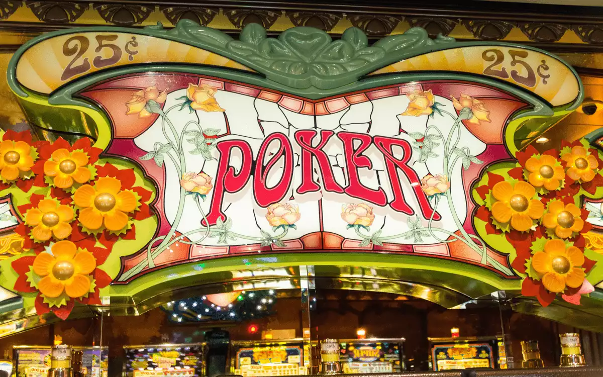 Poker Terms Explained
