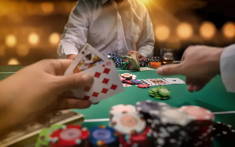 Polarised vs Linear Ranges in Poker Final Thoughts