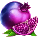 Age of the Gods: Gold Trio - Pomegranate Symbol