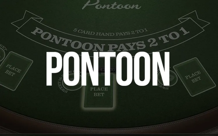 Pontoon