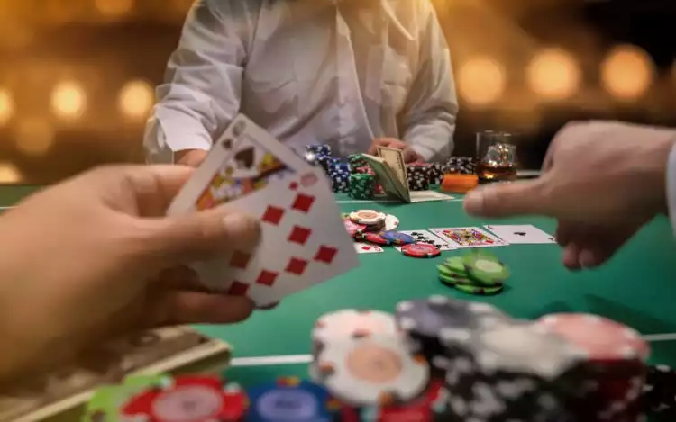 Popular Lowball Poker Variants