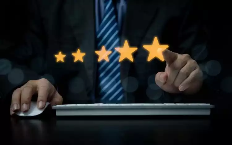 Positive User Reviews and Reputation