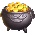 Pot of Gold