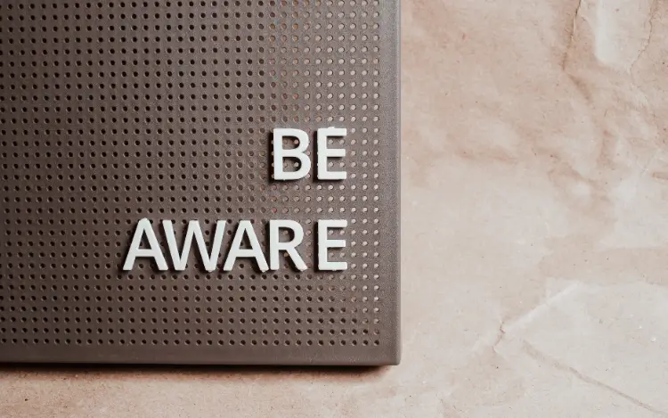 Potential Limitations to Be Aware Of