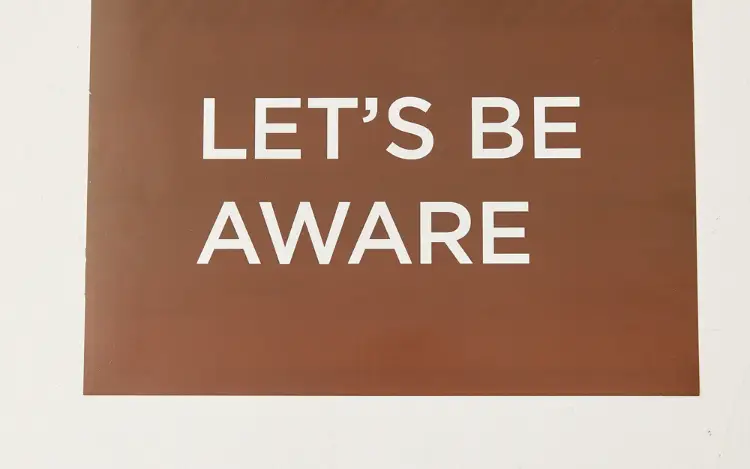 Potential Risks to Be Aware Of