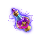 Spellmaster - Potion Symbol