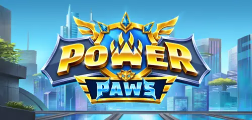 Power Paws - Thumbnail