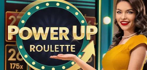Pragmatic Play PowerUP Roulette Review