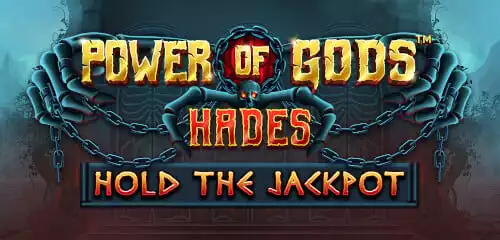 Power of Gods: Hades Thumbnail