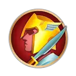 Power of Gods- Medusa Extremely Light_Sword Warrior