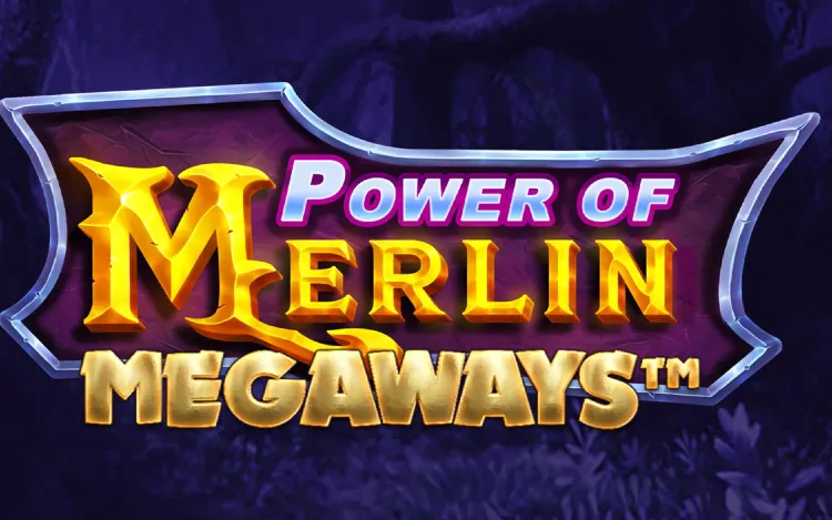 Power of Merlin Megaways