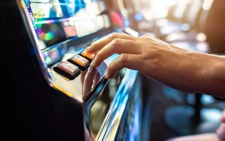 Practise Before Playing for Real Money