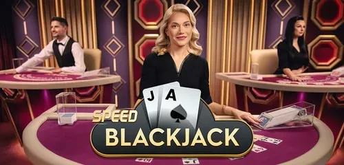 Pragmatic Play Speed Blackjack