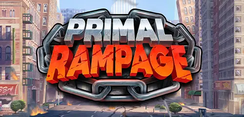 Primal Rampage Slot Review