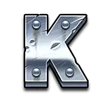 Primal Rampage - King Symbol