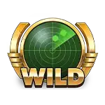 Primal Rampage - Multiplier Wild Symbol