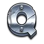 Primal Rampage - Queen Symbol