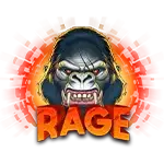Primal Rampage - Rage Symbol