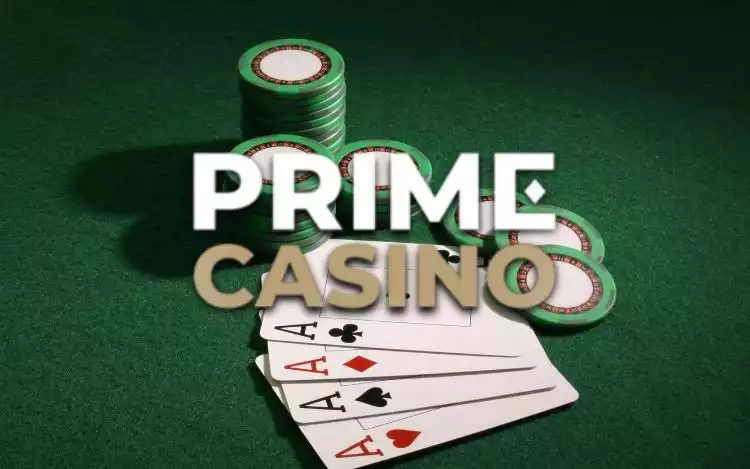 Prime Casino