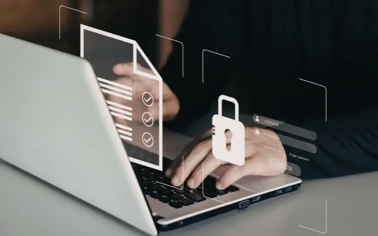 Privacy and Data Handling