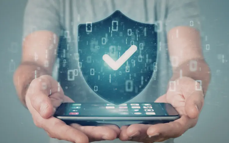 Privacy and Data Protection