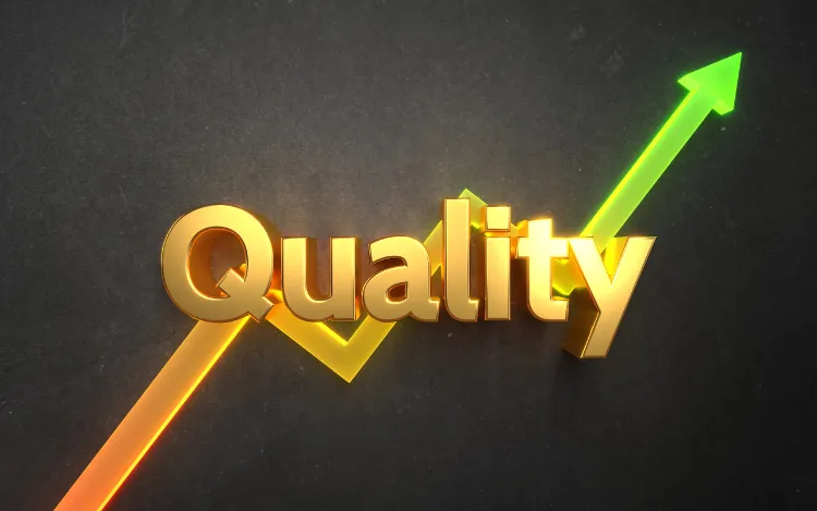 Production Quality Has Reached New Levels