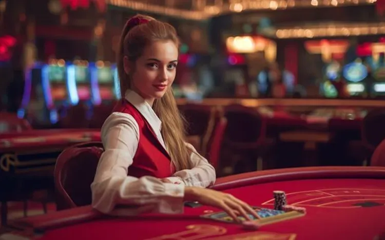 Professionalism in Play What Dealers Reveal