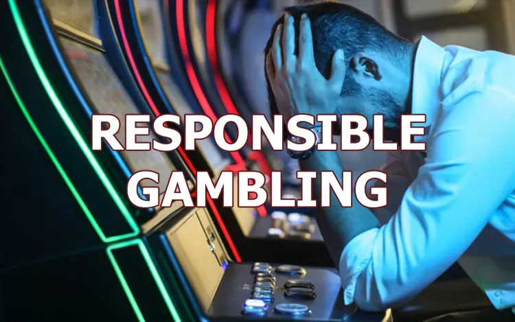 Promoting Responsible Gambling