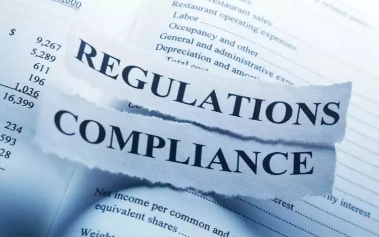 Proper Licensing and Regulation