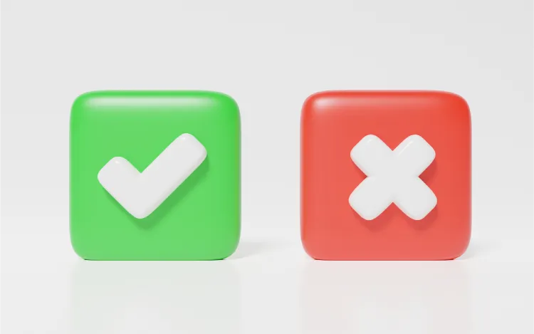 Pros and Cons