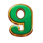 Puff Puff Puffer - 9 Symbol