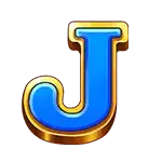 Puff Puff Puffer - J Symbol