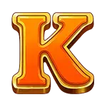 Puff Puff Puffer - K Symbol