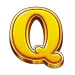 Puff Puff Puffer - Q Symbol