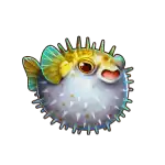 Pufferfish