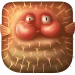 WaterBlox Gigablox - Pufferfish Symbol