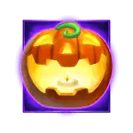 Werewolf It Up - Pumpkin Symbol