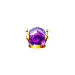 Pirots 4 - Purple Symbol