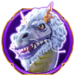 Purple Air Dragon